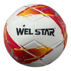 Pelota de Fútbol Welstar N°5
