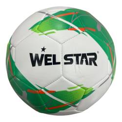 Pelota de Fútbol Welstar N°5