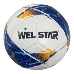 Pelota de Fútbol Welstar N°5