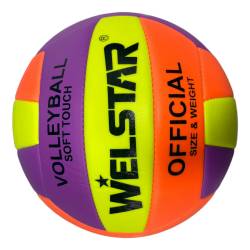 Pelota de Voley Welstar N°5