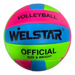 Pelota de Voley Welstar N°5