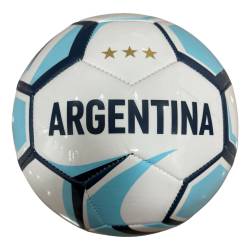 Pelota de Fútbol Welstar N°5