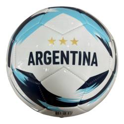 Pelota de Fútbol Welstar N°5
