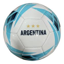 Pelota de Fútbol Welstar N°5