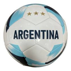 Pelota de Fútbol Welstar N°5