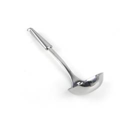 Cuchara Sopera Acero Inox. Cocina & Bazar