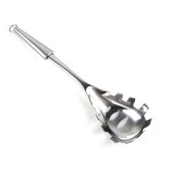 Cuchara para Spaghetti Acero Inox. Cocina & Bazar