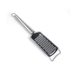 Rallador con Mango Acero Inox. Cocina & Bazar