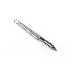 Pelapapa Acero Inox. Cocina & Bazar