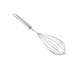 Batidor Acero Inox. Cocina & Bazar