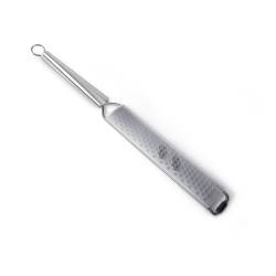 Rallador con Mango 40Cm Acero Inox. Cocina & Bazar
