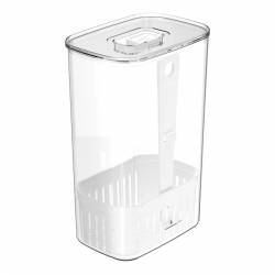 Organizador de Especias Clear Fresh OU