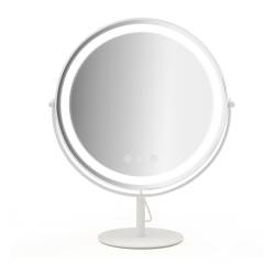 Espejo Redondo LED 30 cm
