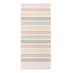 Toalla Playera Dohler 90x180 cm Azul