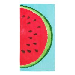 Toalla Playera Dohler 70x140 cm Sandia