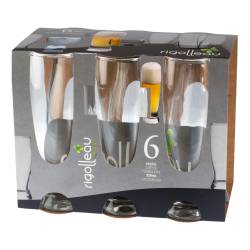 Set de Vasos x 6 Unid 325 Lts Amsterdam