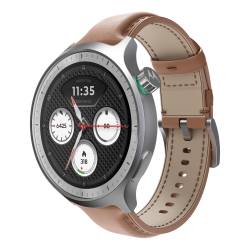 Smart Watch Motorola Moto Watch Marrón