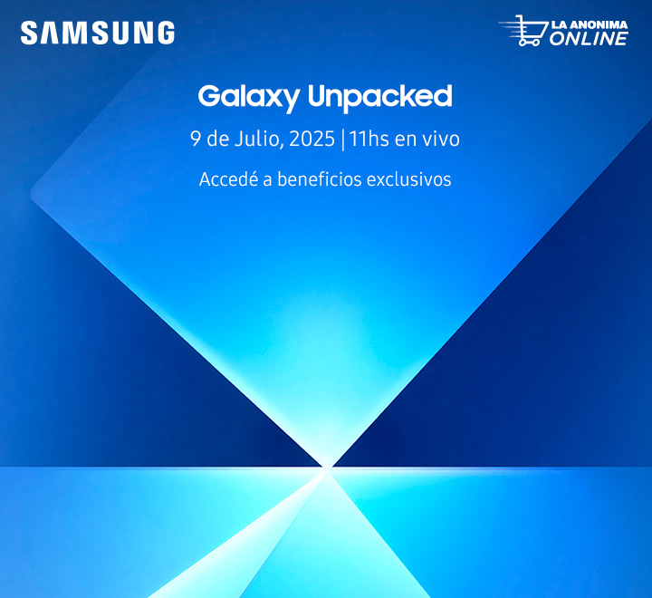 Samsung lanzamiento
