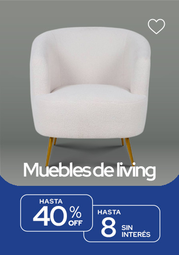 Home - Z9 - Muebles de living 2