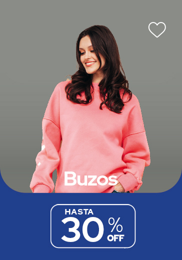 Buzos Home - 2-15