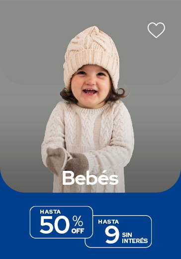 Bebes Home 2-15