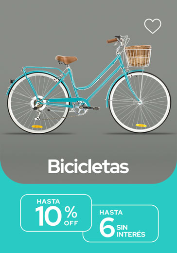 Deportes-Bicicletas-8CSi