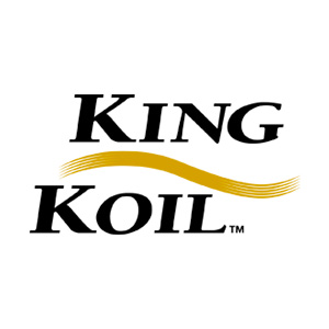 King Koil