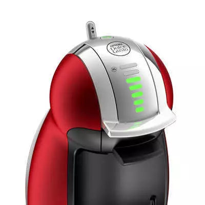 Cafetera Dolce Gusto Genio 2 Moulinex PV1605