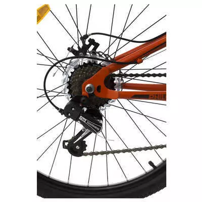 Bicicleta philco best sale rodado 26 vertical