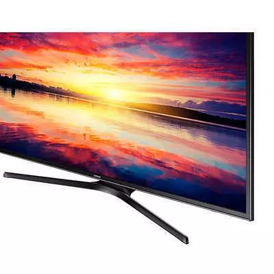 TV UHD 4K de 40 pulgadas Smart TV KU6000