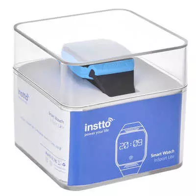 Instto discount insport lite