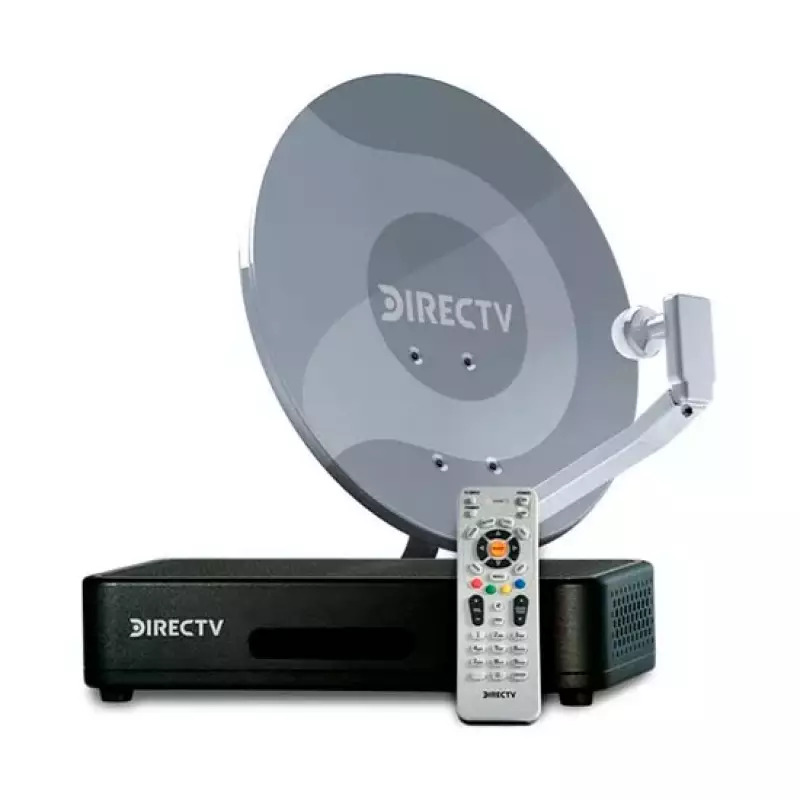 Pack Prepago Directv 0.60 HD Disponibles para las provincias