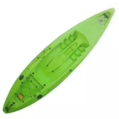 Bote Kayak Sportkayaks S1 para 1 Persona - La Anónima Online