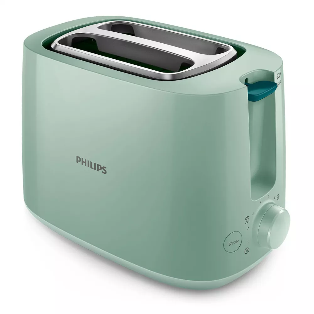 Tostadora philips online hd2581