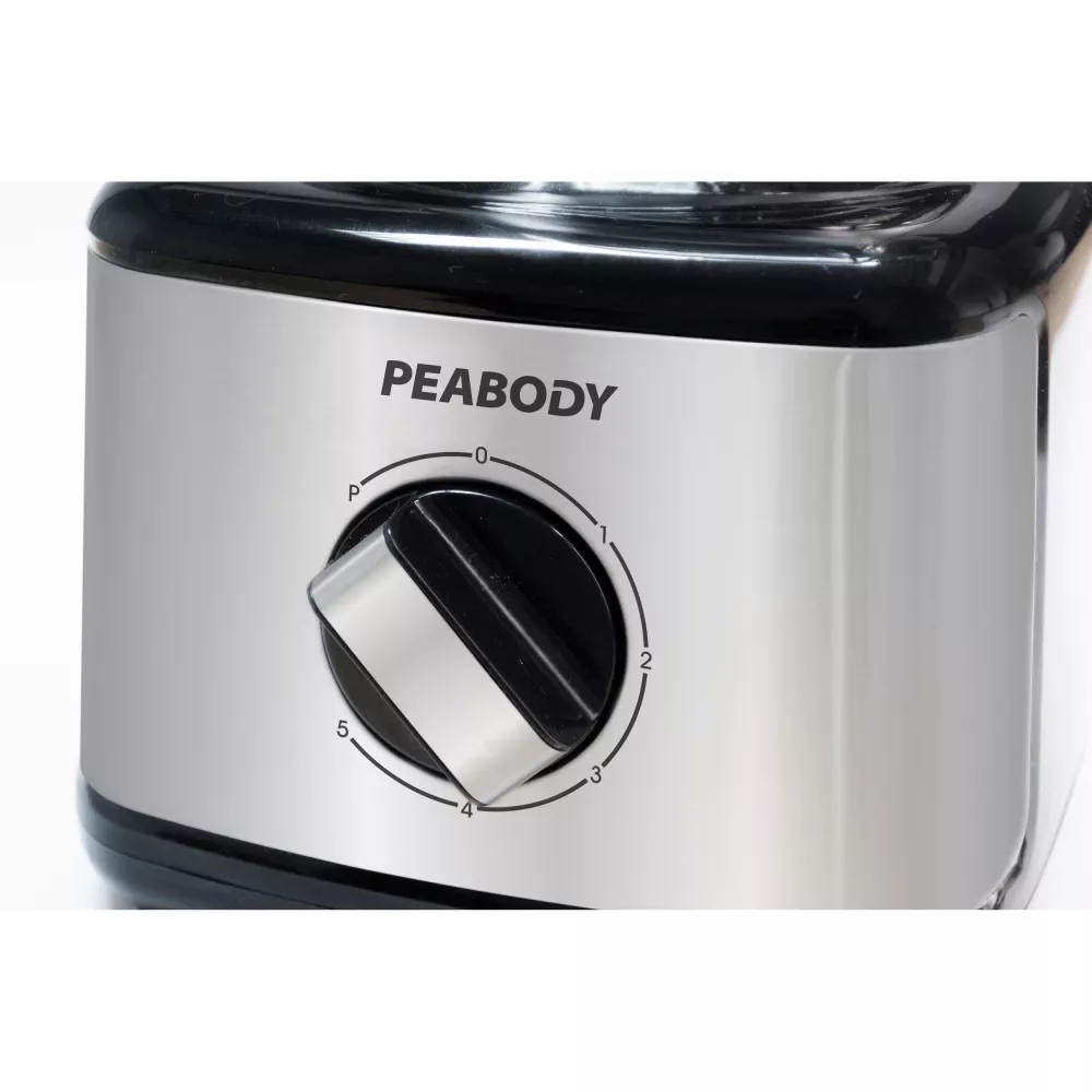 Licuadora cheap peabody 600w