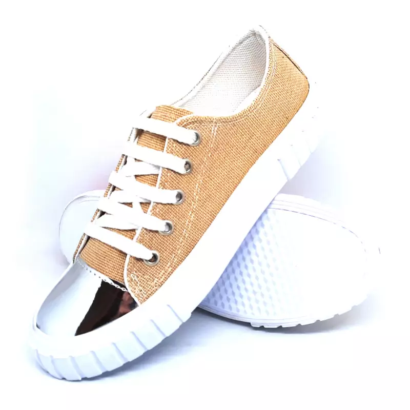 Zapatillas discount talle 35