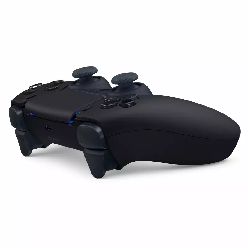 Joystick Sony PS5 DualSense Negro - La Anónima Online