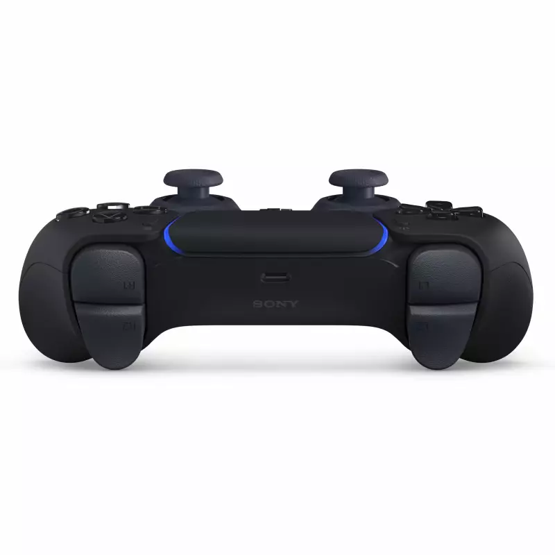 Joystick Sony PS5 DualSense Negro - La Anónima Online