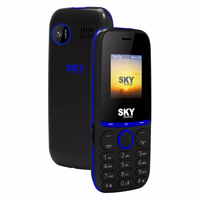 CELULAR BASICO SKY