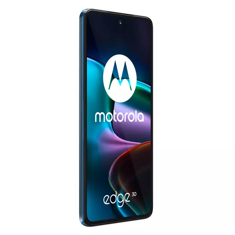 Celular Motorola Edge 30 Neo 5G 128GB Violeta - La Anónima Online