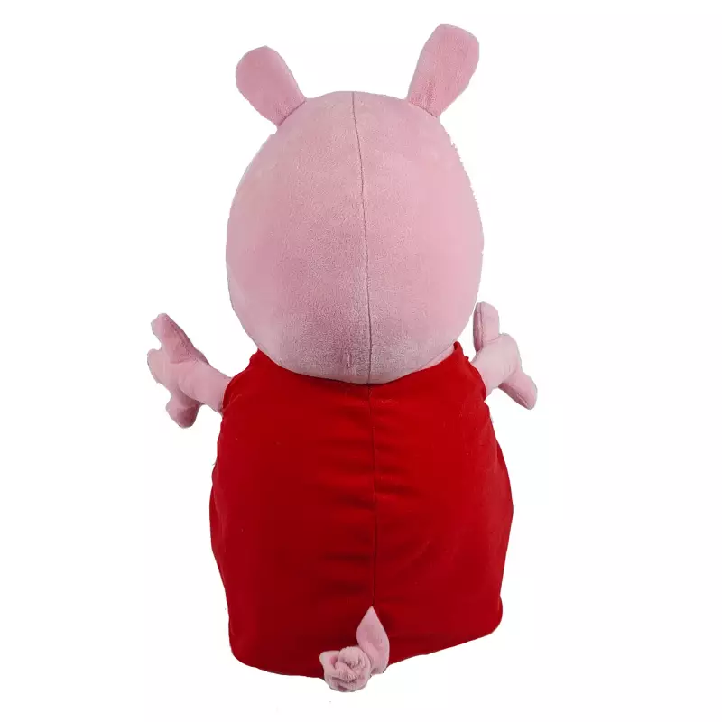 Quiero ver muñecos online de peppa