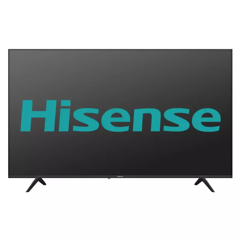 Smart TV Hisense 65 4K UHD 9165A6H - La Anónima Online