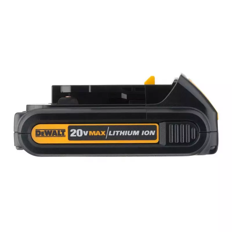 Batería DEWALT 20V MAX, premiB00BQHLJ4M