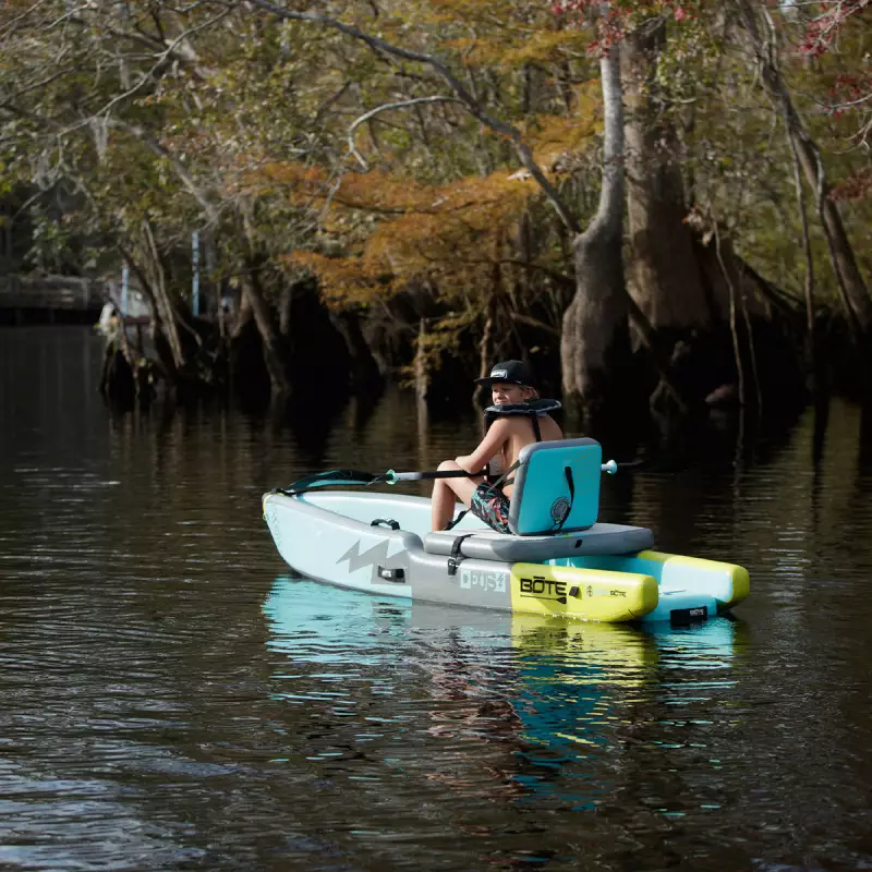 Bote Deus Aero 11' Inflatable Kayak