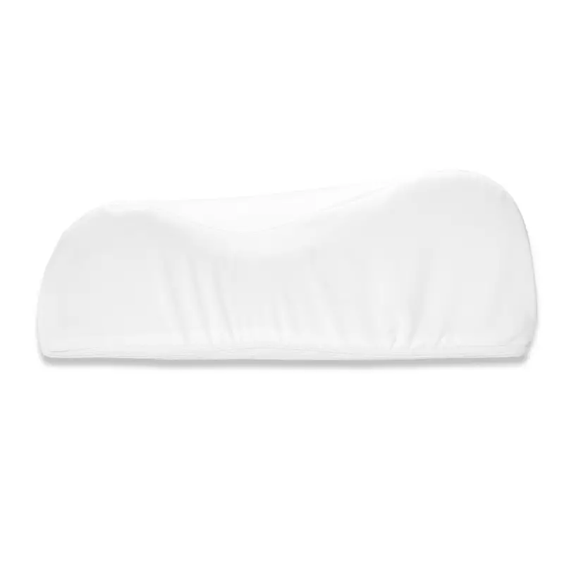 Almohada Viscoelastica Cervical Suavestar 57x37x12 Blanca La Anonima Online