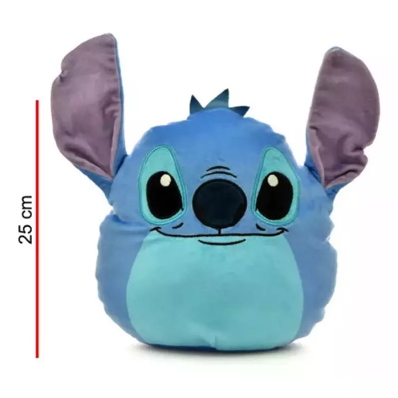 Disney Stitch - Peluche 25 cm