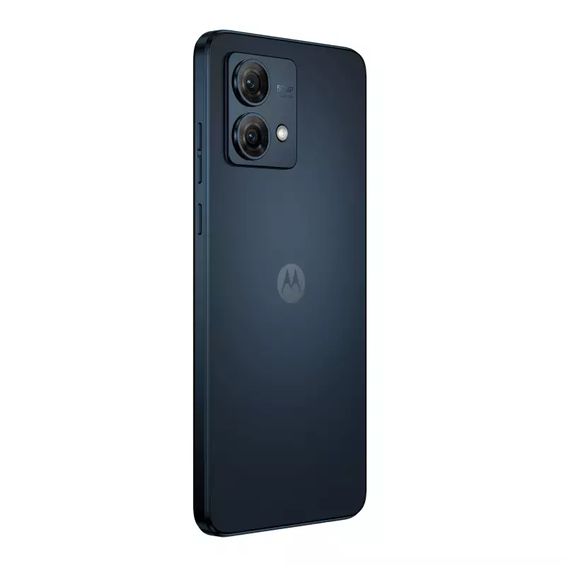 Celular Motorola Moto G84 5G 256GB 8GB - Negro+ SmartWatch