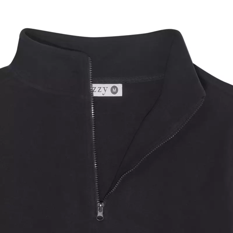 Micro Polar Buzo Polar Hombre Mercado Libre Buzo Hombre Izzy Medio