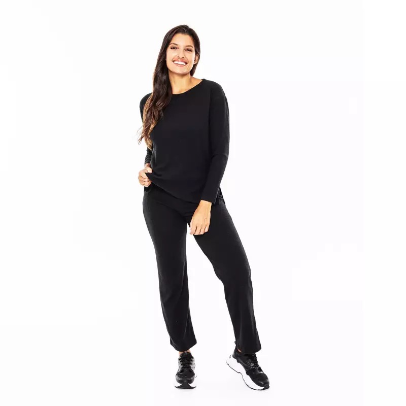 Pantalon morley negro hotsell