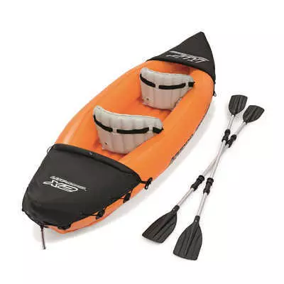 Botes Kayak Inflable